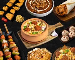 Punjabi Chaap Corner (Edmonton)