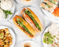 I Love Banh Mi (3429 West Florida Ave)