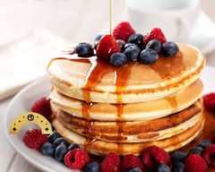 Jersey Pancake House (New Jersey)