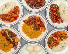 Silk Kitchen
