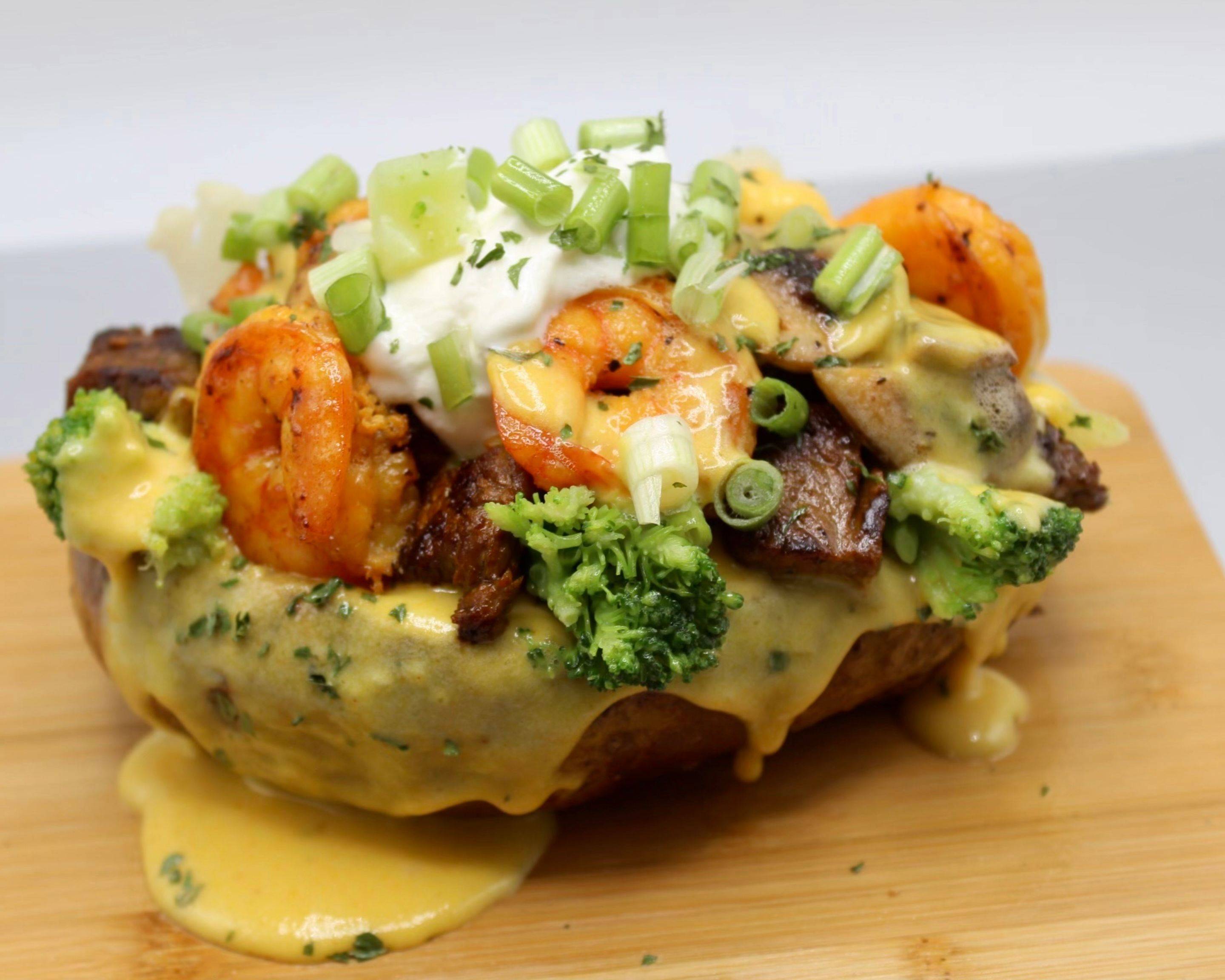 Couch Potato Menu Waterbury • Order Couch Potato Delivery Online • Postmates