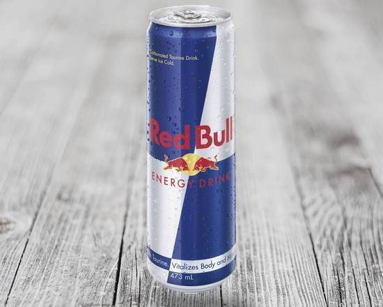 Red Bull 473ml