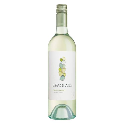 Seaglass Pinot Grigio 750ml