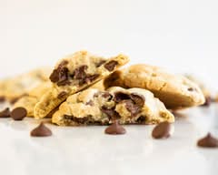Crave Cookies (Puyallup)