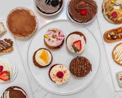 Cake-Ology (85 Arthur St)