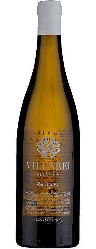 Villarei Albariño 2021/22, Rías Baixas
