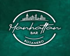 Manhattan, Bar Botanero (Ciudad Victoria)