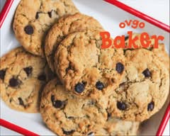 ovgo Baker Cookie Factory