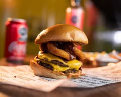 California Burger - Norte