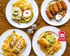 Cowboy Cafe (Arlington)
