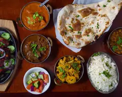 Namaste Indian Street Food (4272 Washington Rd)