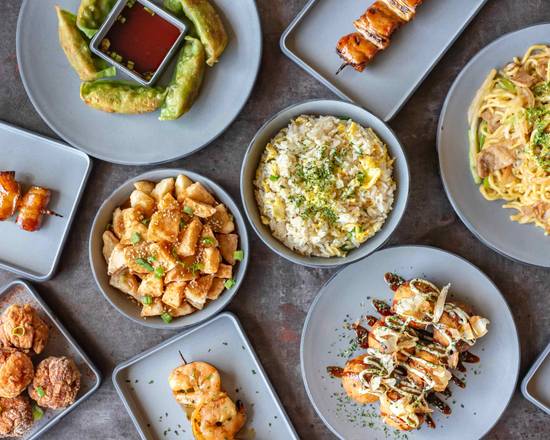 Wabi Sabi (West Hartford)