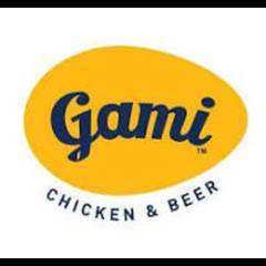 Gami Chicken (Canberra)