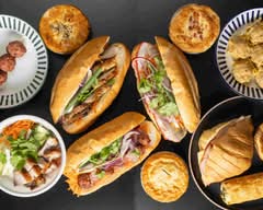 Viet Lunch Shop