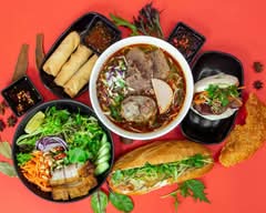 JA & JON BANH MI ( HOWRAH)