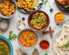 Indian Vegetarian Kitchen (Dagenham, RM10)