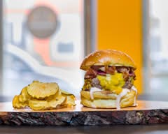 4s Hamburger House (Areeiro)