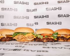 Smashed Smashburger
