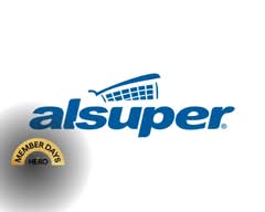 Alsuper Anthony Quinn 🛒