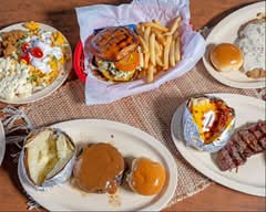Bryan's Steaks