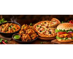 Blackstone Cafe & Takeaway