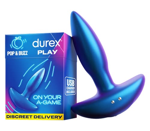 tail anal plug Ultimate Guide to Vibrating Anal Plugs: How to Choose, Use & Enjoy main image 1
