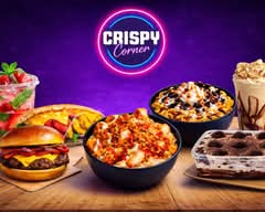 Crispy Corner 🥇