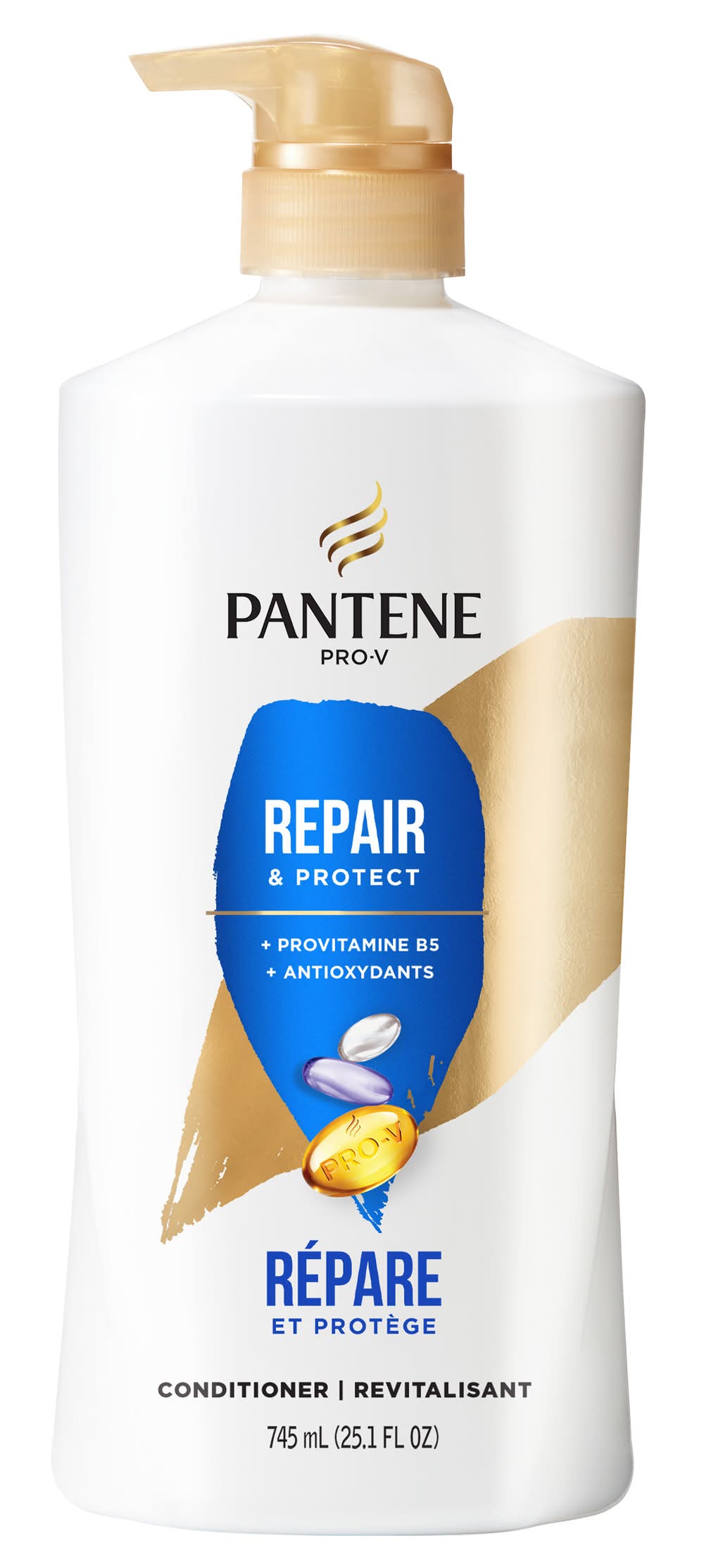 Pantene Pro-V Repair & Protect Conditioner (25.1 fl oz)
