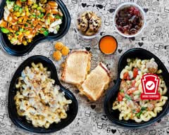 I Heart Mac and Cheese (Los Angeles)