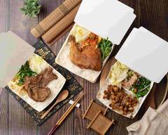 李記食堂 田中店