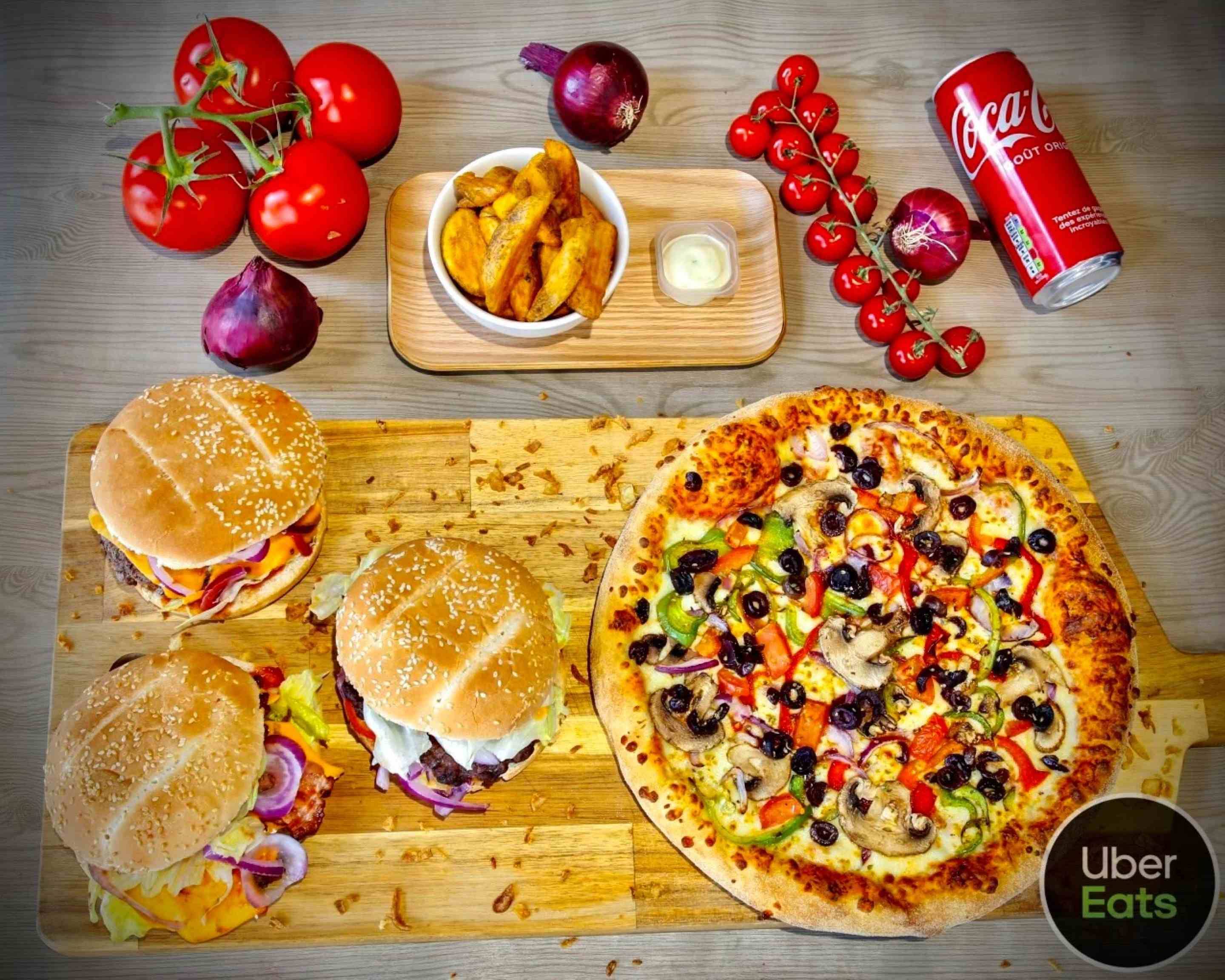 livraison-cook-and-food-la-celle-saint-cloud-menu-et-prix-uber-eats