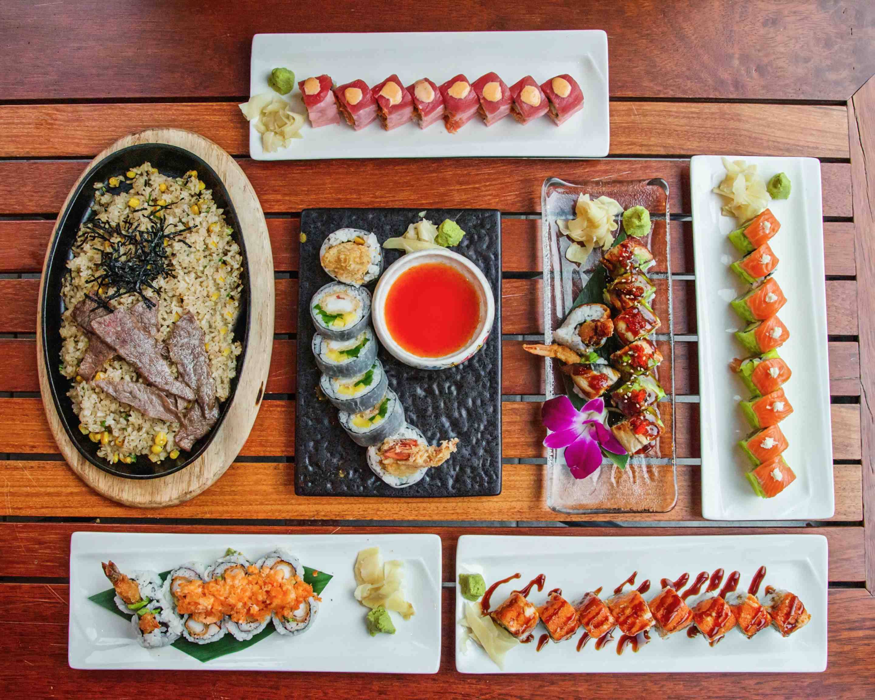 Gyu Shige Menu Fairfax • Order Gyu Shige Delivery Online • Postmates