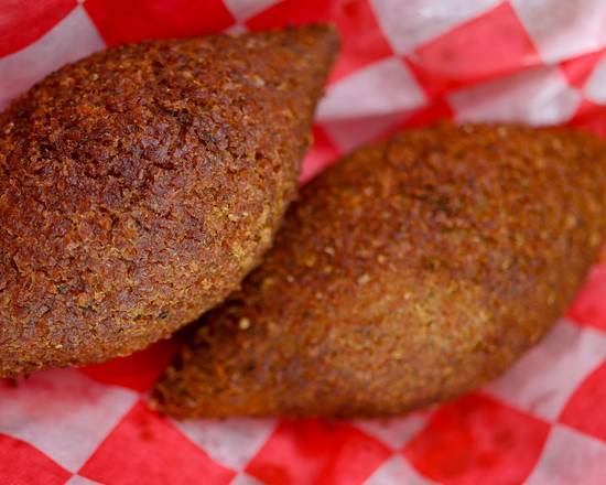 Kibbeh