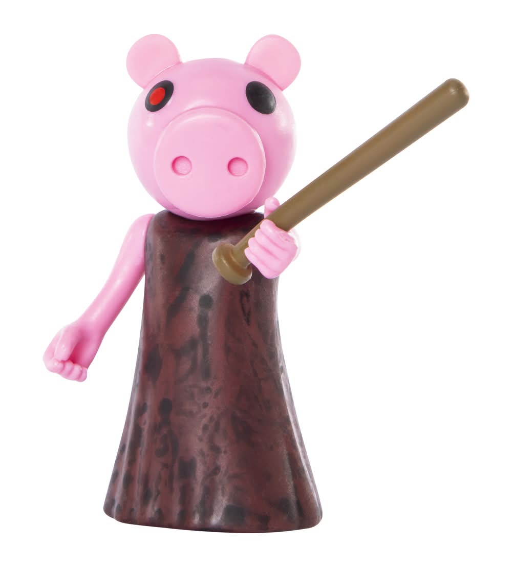 Piggy Action Figure Series 1 - Piggy