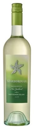 Starborough Marlborough Sauvignon Blanc 750mL
