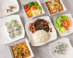 Star Sushi Asian cuisine - Kermt