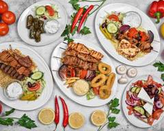 Souvlaki Grill & Bar