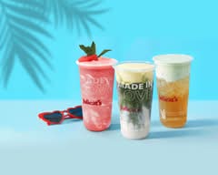 Julieat's Bubble Tea & Dessert Cafe - Forest Hills