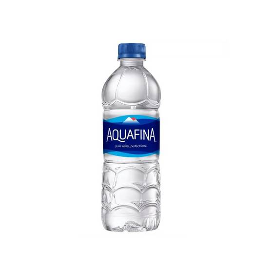 Bottled Water