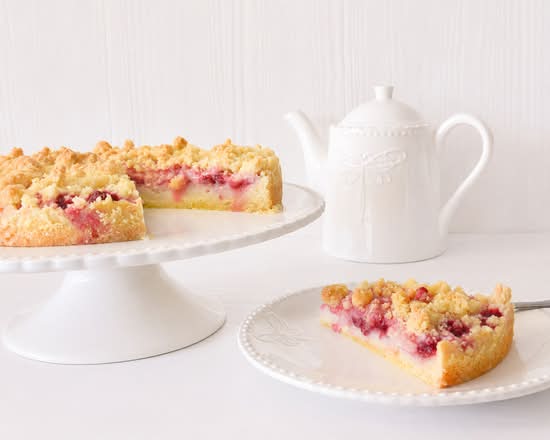De Frambuesa Pastelería Vitacura 