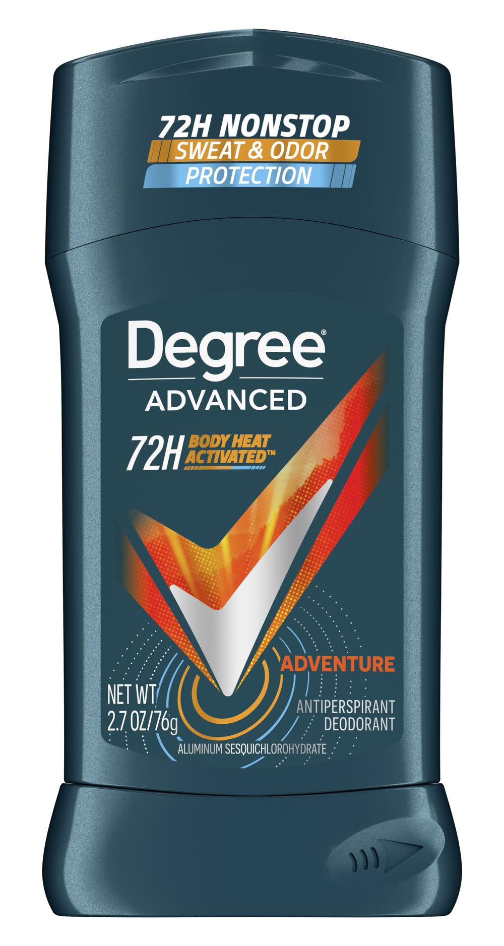 Degree Motionsense Adventure Antiperspirant (2.7 oz)