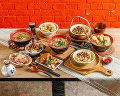 港款赤肉羹 溪湖店