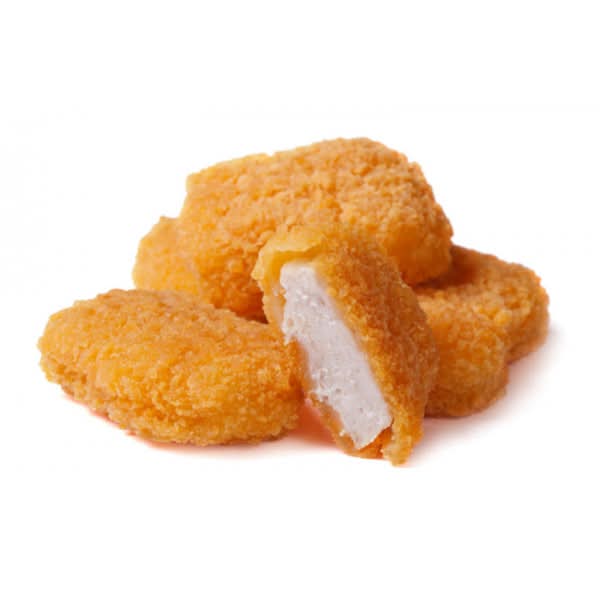 NUGGETS X10