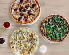 Pizzeria 105 (łódź)