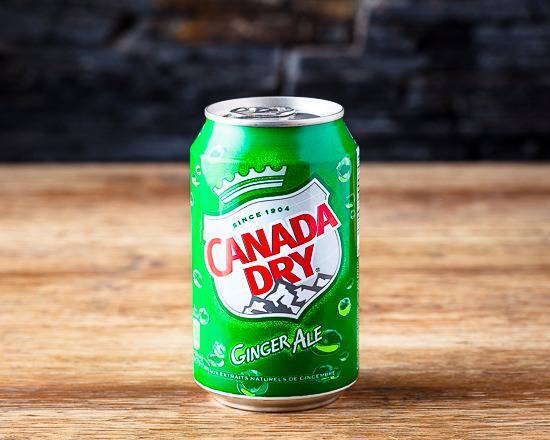 Canada Dry - 33cl