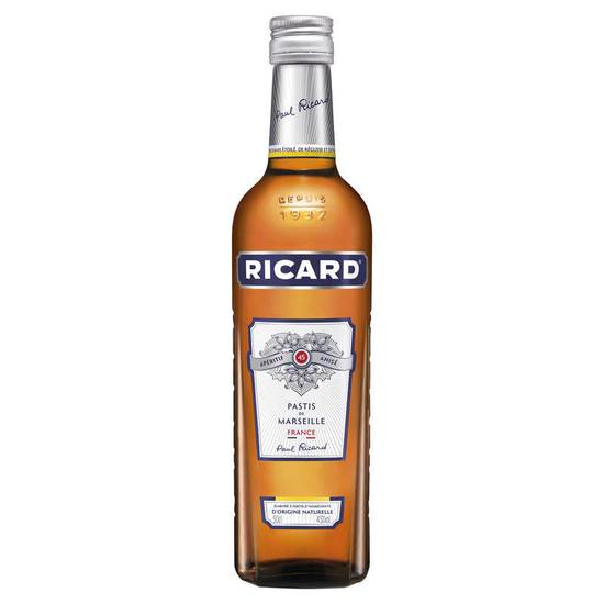 Ricard - 50cl - Alc. 45% vol.