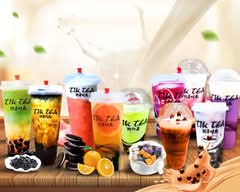 TIK TEA 大山店 TIK TEA Oyama