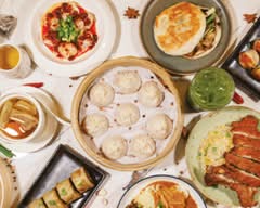 Supreme Dumplings (Stonestown)