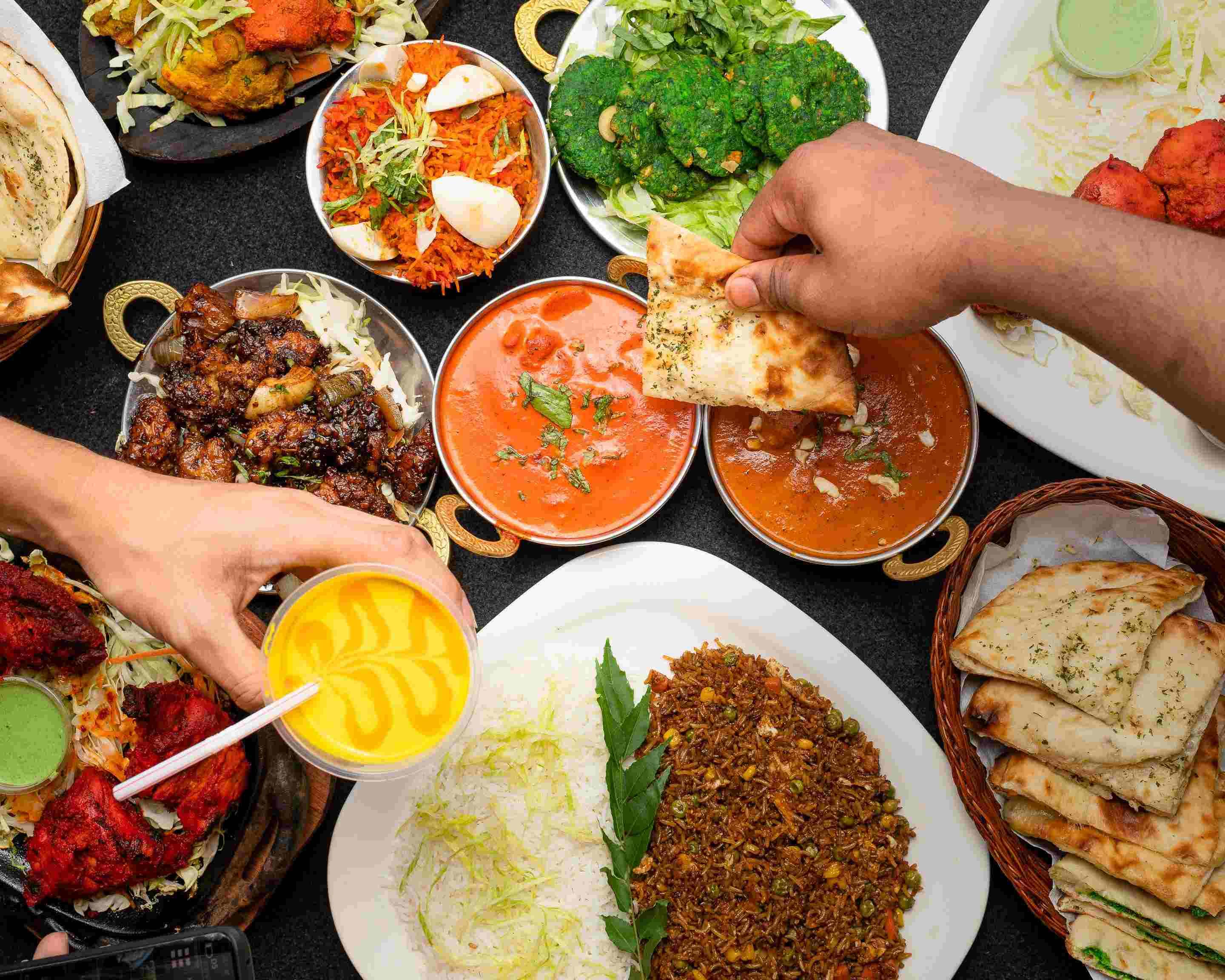 THE 10 BEST Indian Food Delivery in Auckland Order Indian Food