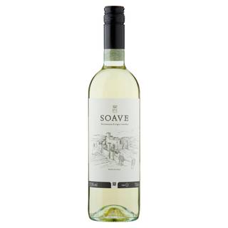 Co-op Soave 75cl